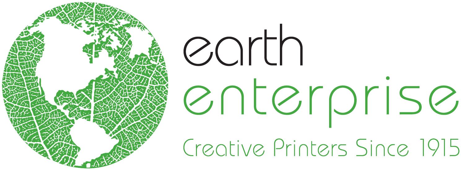 Earth Enterprise, Inc's Logo