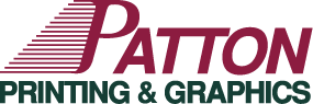Patton Printing's Logo