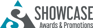 Showcase Awards & Promos Inc's Logo