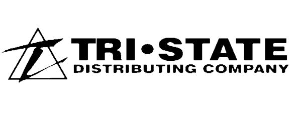 Tri-State Distributing's Logo