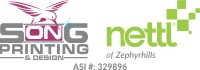 Song Printing & Design's Logo