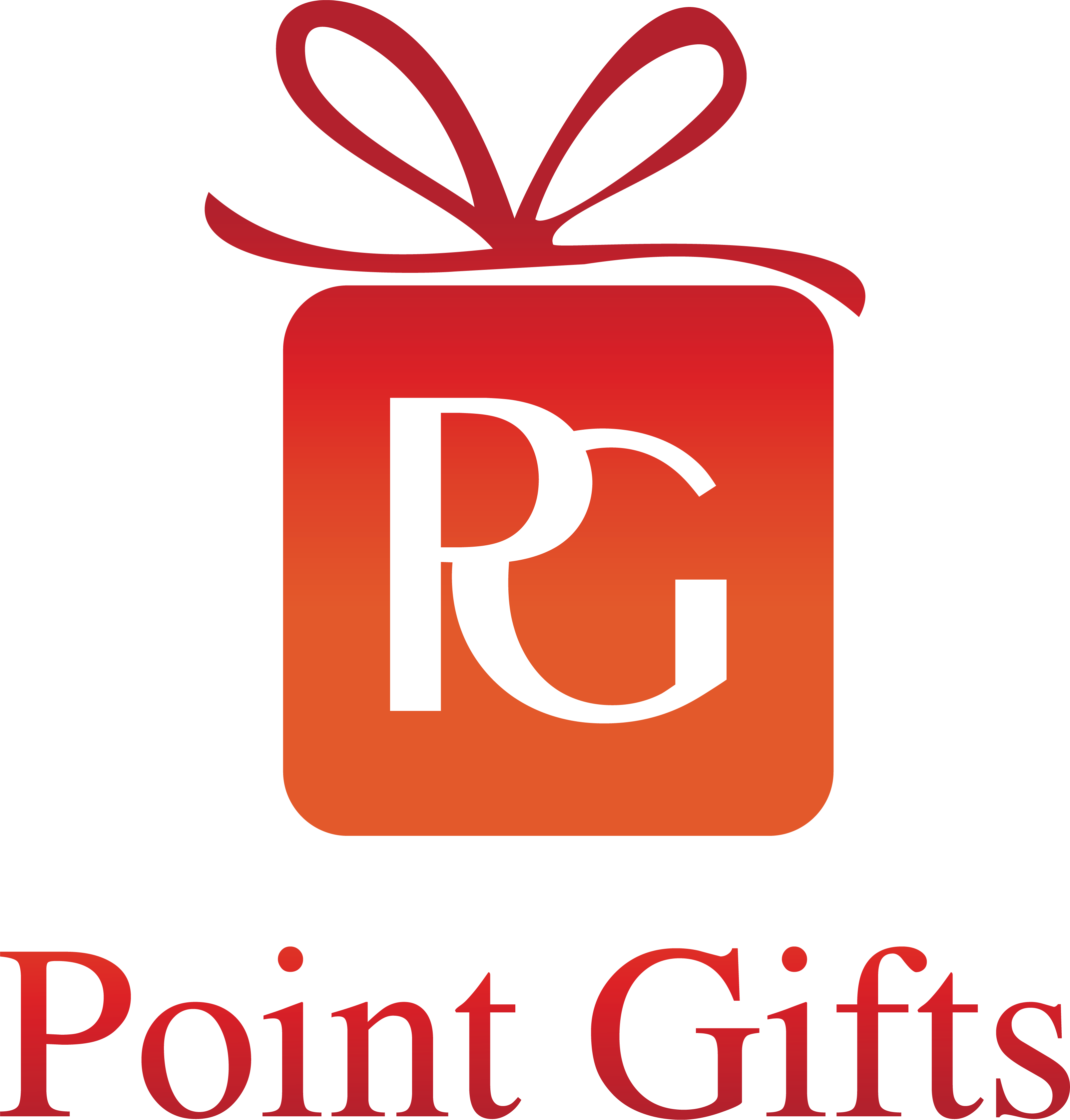 Point Gifts Inc's Logo