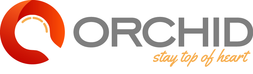 ORCHID's Logo