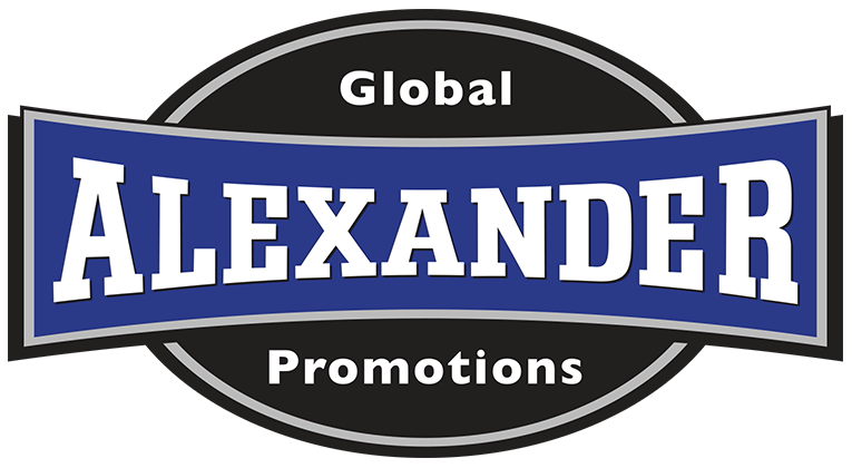 Alexander Global Promotions LLC's Logo