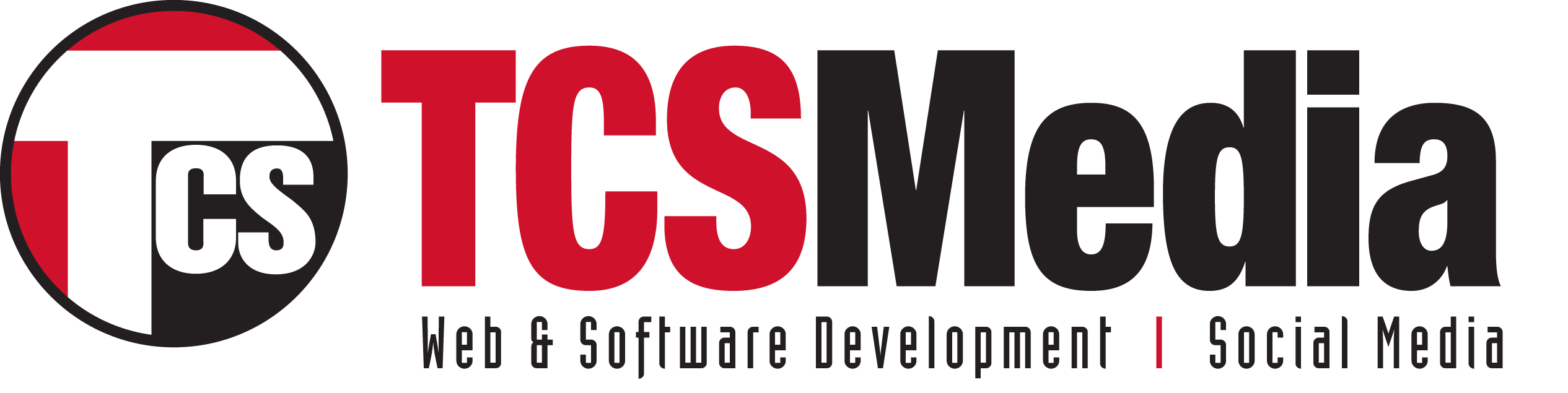 TCS Media, Inc.'s Logo
