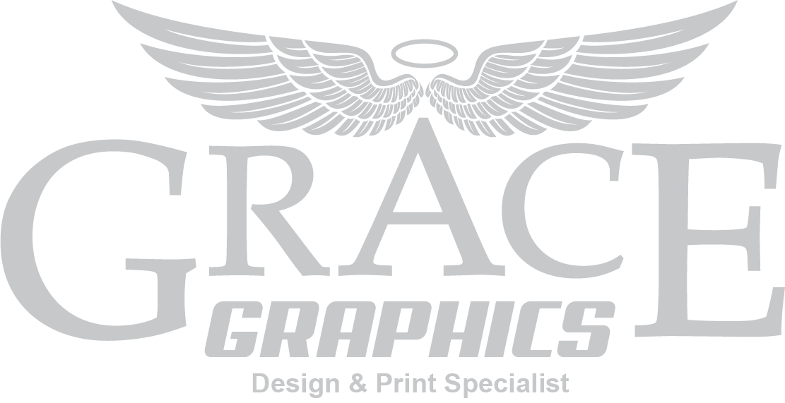 Grace Graphics's Logo
