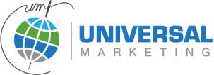 Universal Marketing LLC's Logo