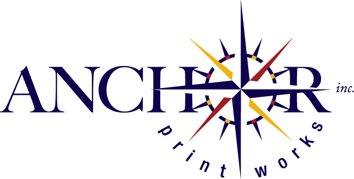 Anchor Printworks, Inc.'s Logo
