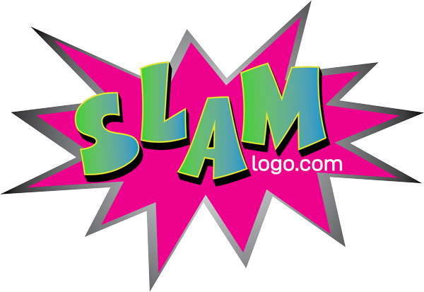 Product Results - Slam Logo