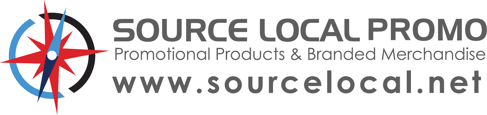 Source Local, Inc.'s Logo