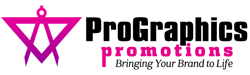 Prographics Promotions's Logo