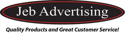 J E B Advertising Inc, Louisville, KY 's Logo