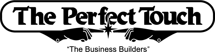 The Perfect Touch, Inc's Logo