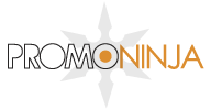 Promoninja's Logo