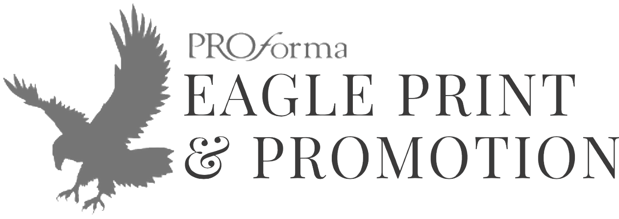 Proforma Eagle Print & Promotion's Logo
