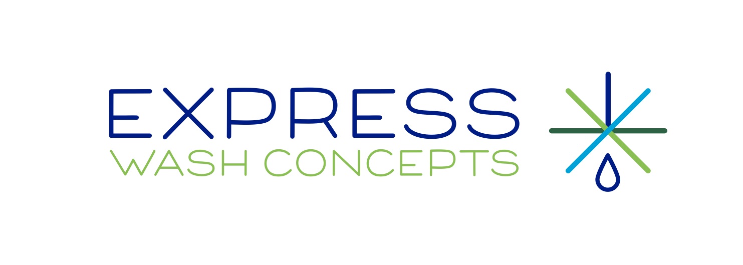 Express Wash Concepts's Logo