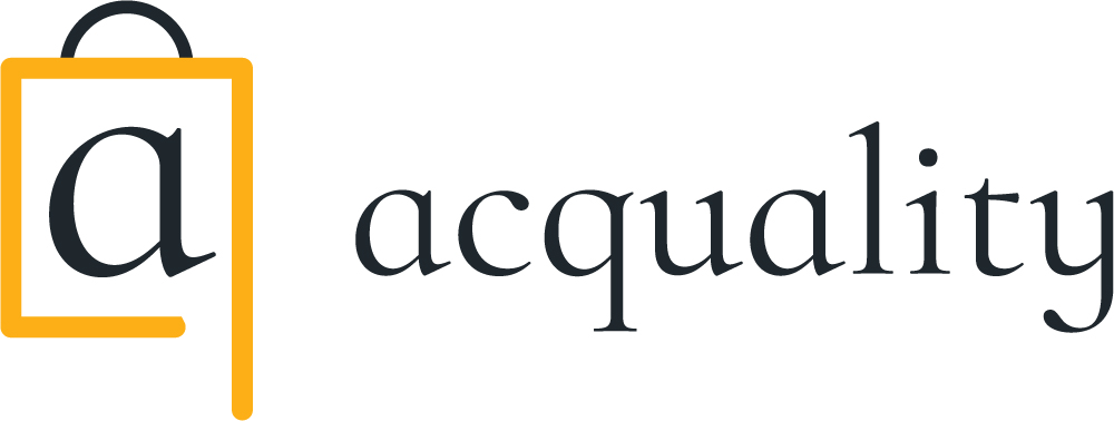 Acquality's Logo