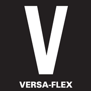 Versa-Flex, Inc.'s Logo