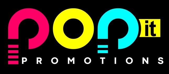 Pop-It Promotions's Logo