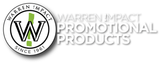Warren Impact Graphics's Logo