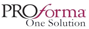 Proforma One Solution's Logo