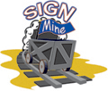 Sign Mine, Inc's Logo