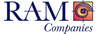 Ram Companies's Logo