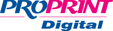 Proprint's Logo