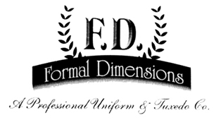 Formal Dimensions's Logo