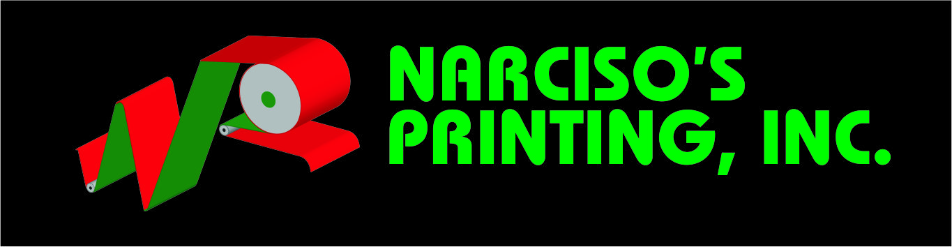 Narciso's Printing Inc's Logo