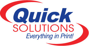 Quick Solutions's Logo