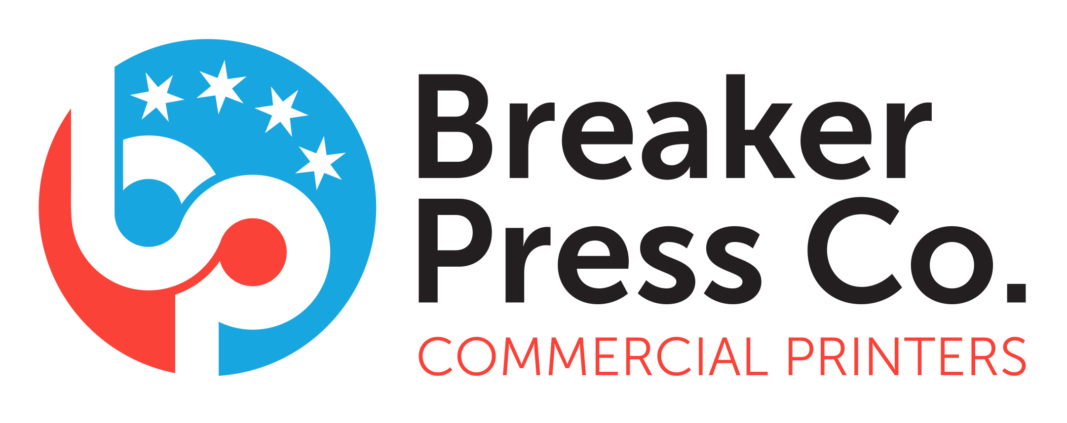 Breaker Press Co, Inc's Logo