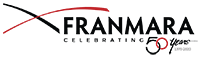 Franmara Inc's Logo