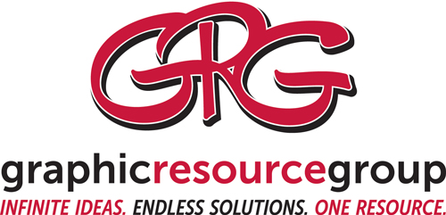 Graphic Resource Group's Logo