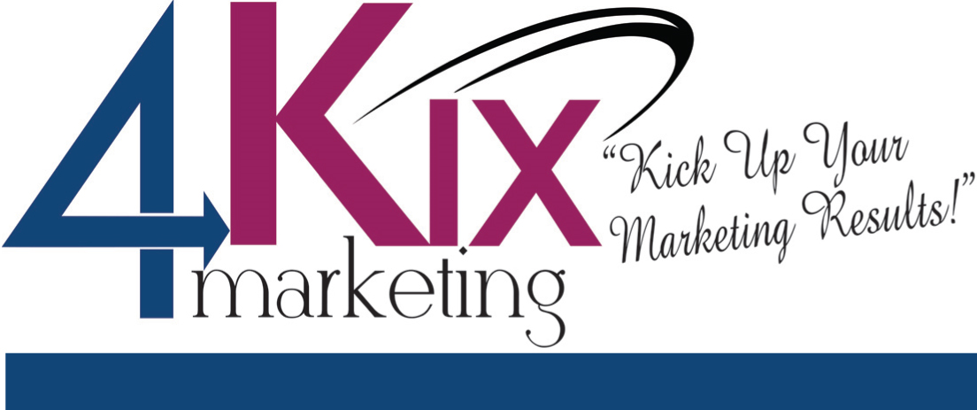 4 Kix Marketing LLC's Logo