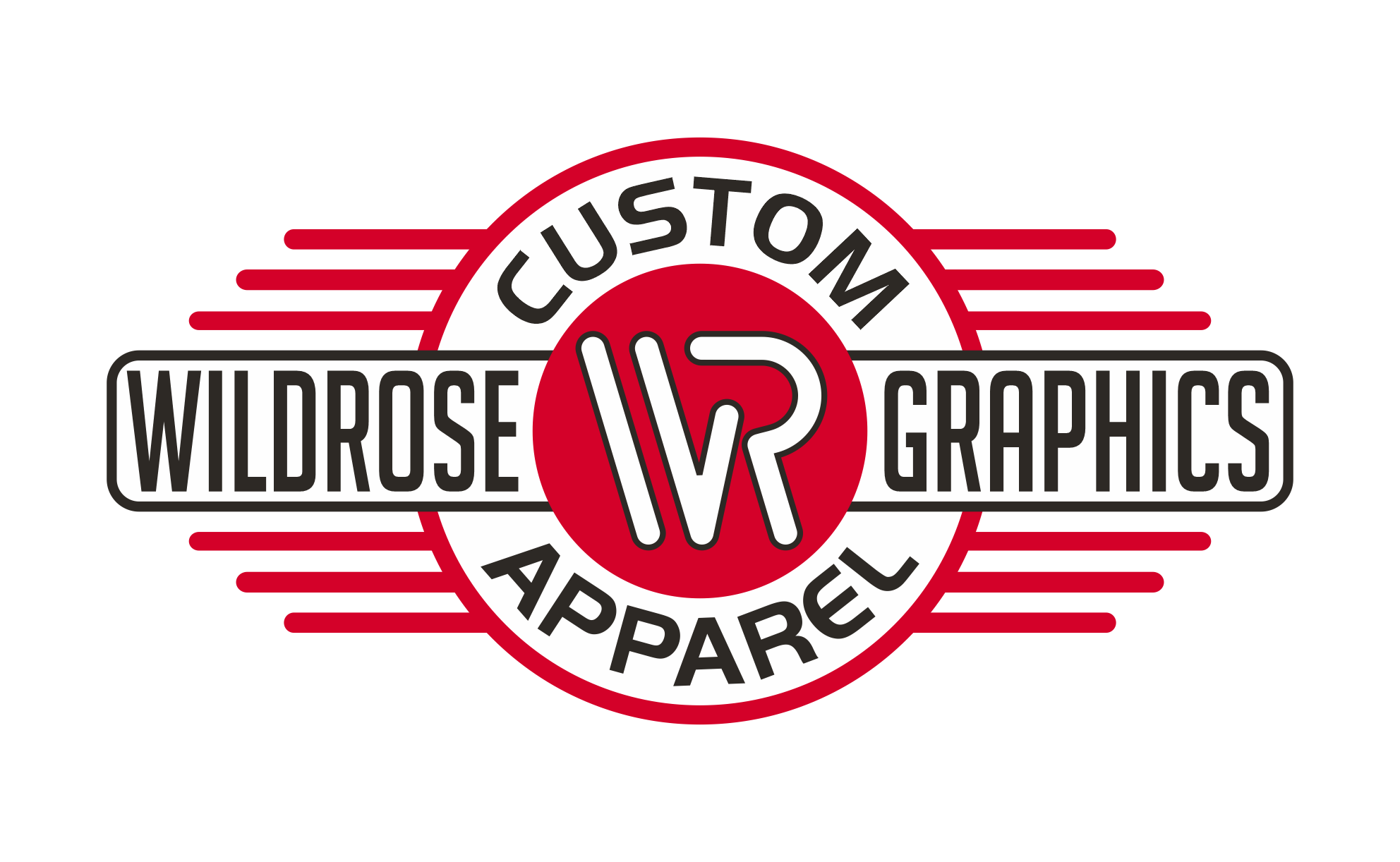 Wildrose Graphics Inc's Logo