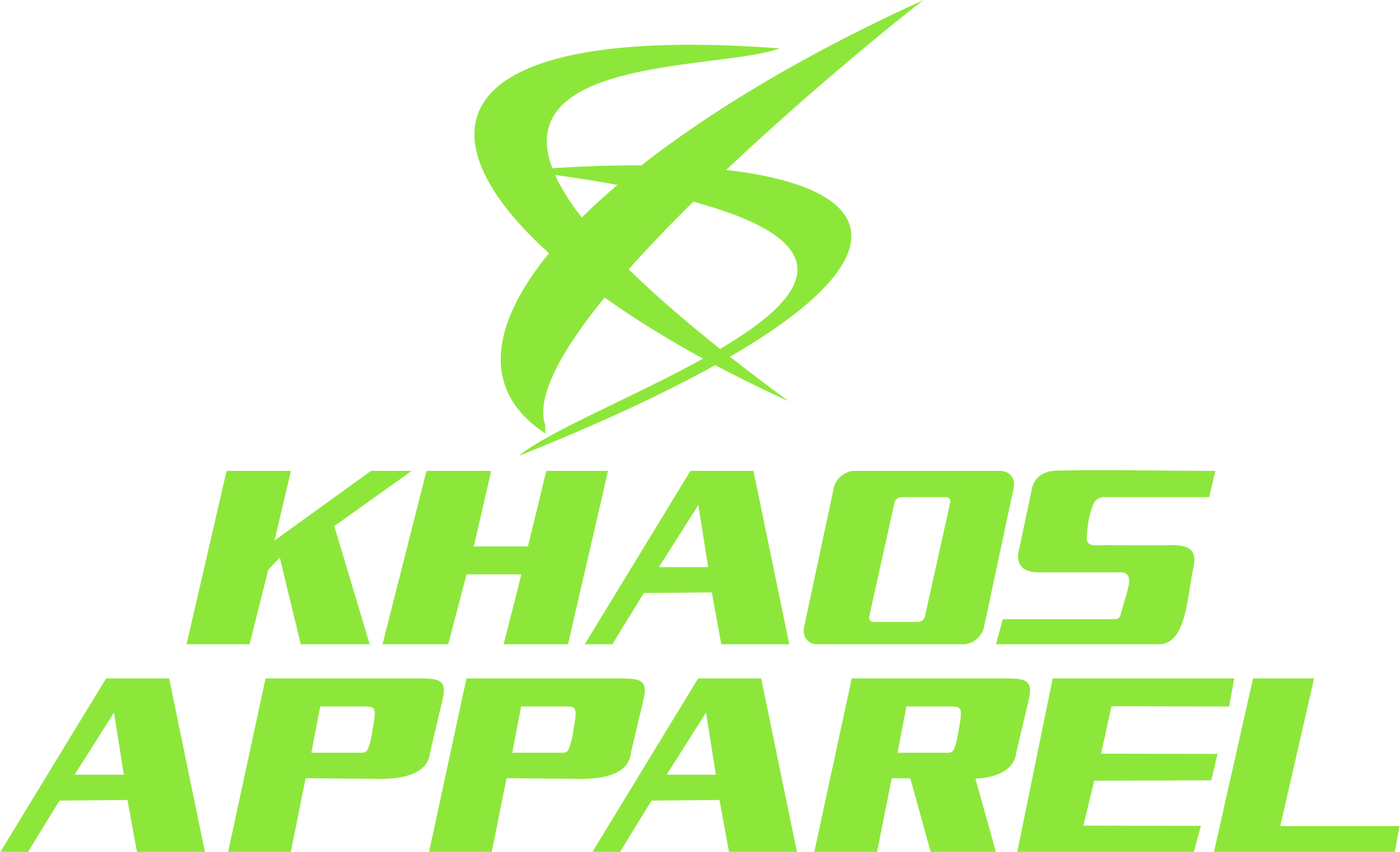 Khaos apparel