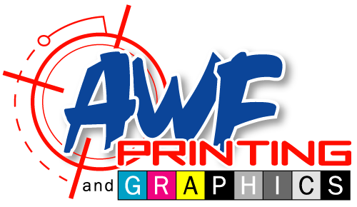 AWF Printing & Graphics's Logo