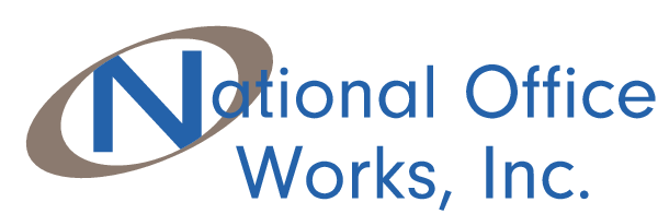 National Office Works, Inc.'s Logo