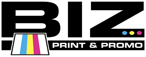 Biz Print and Promo's Logo