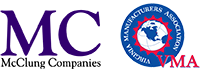 McClung Companies, Waynesboro, VA 's Logo