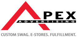 Apex Advertising Inc's Logo