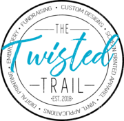 The Twisted Trail's Logo