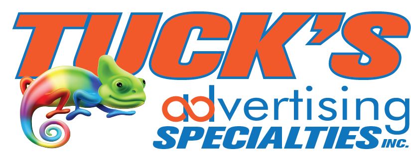 Tucks Advertising Specialties's Logo