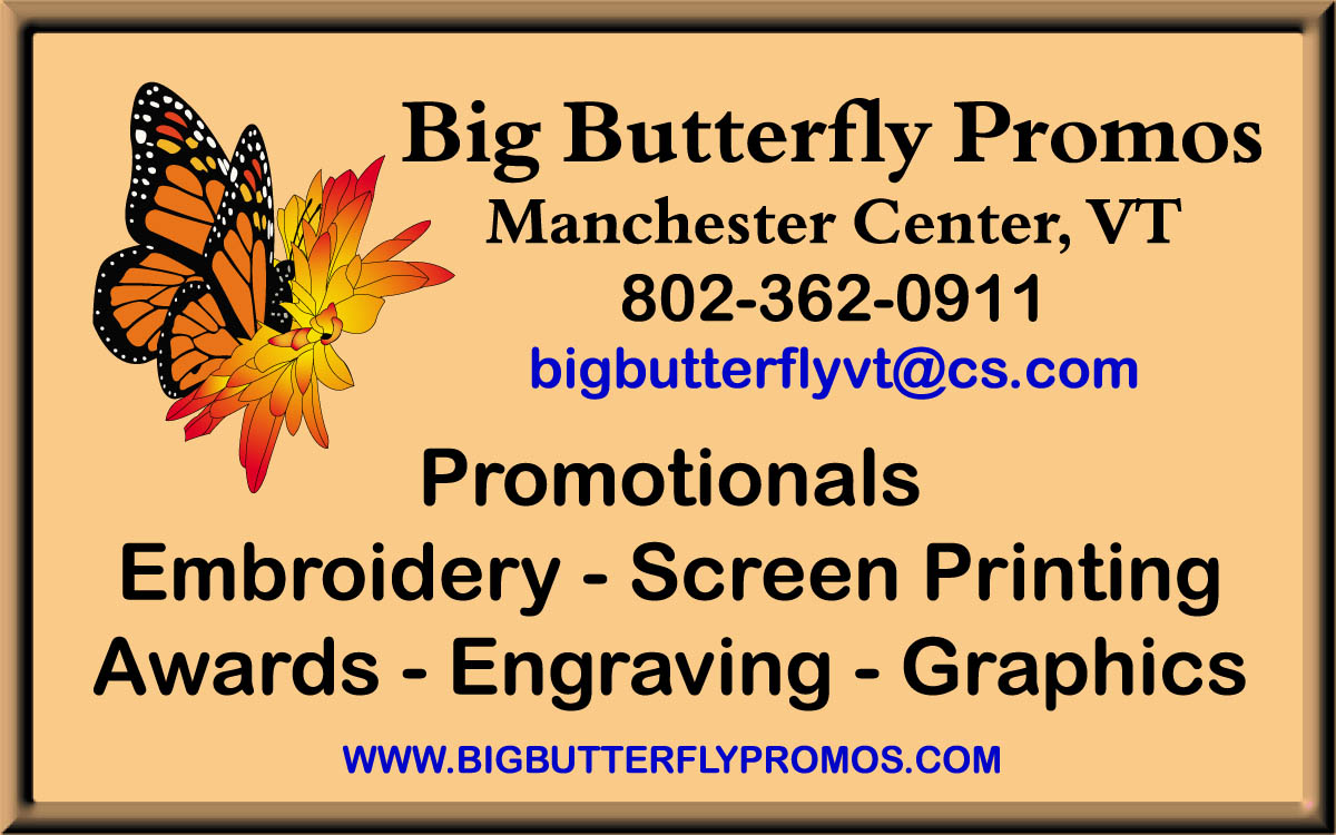 Big Butterfly Promos's Logo