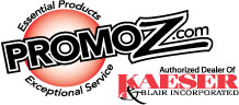 Promoz.com ~ Search for promotional Products's Logo