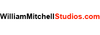 William Mitchell Studios's Logo