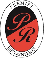Premier Recognition's Logo