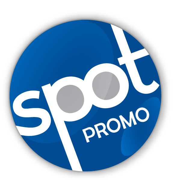 Spot Promo's Logo