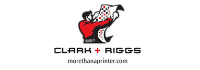 Clark and Riggs's Logo